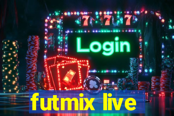futmix live